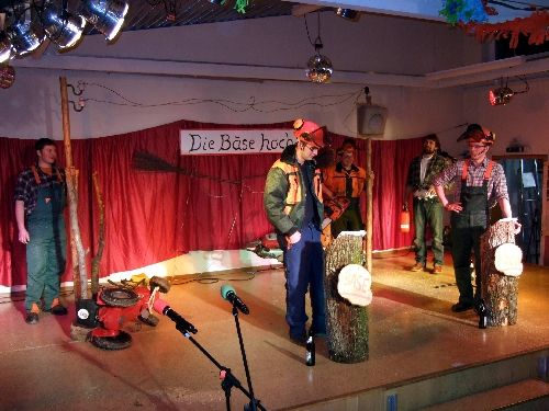 Bunter Abend 2009 – Foto 4