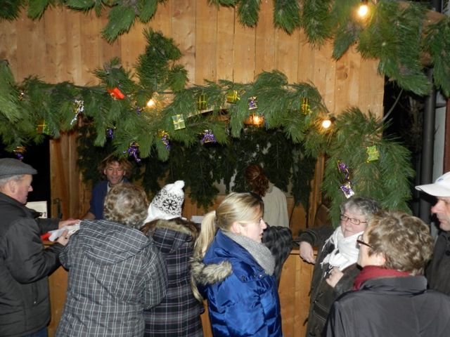Dorfweihnacht 2011 – Foto 5