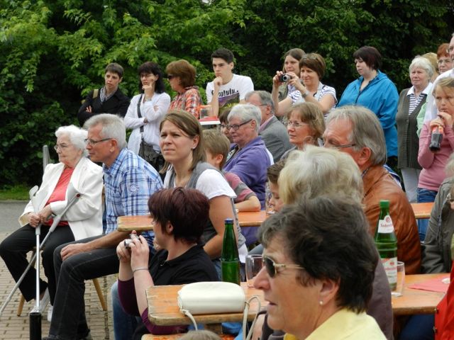 Kindergartenfest 2012 – Foto 9