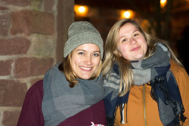 Dorfweihnacht 2015 – Foto 83