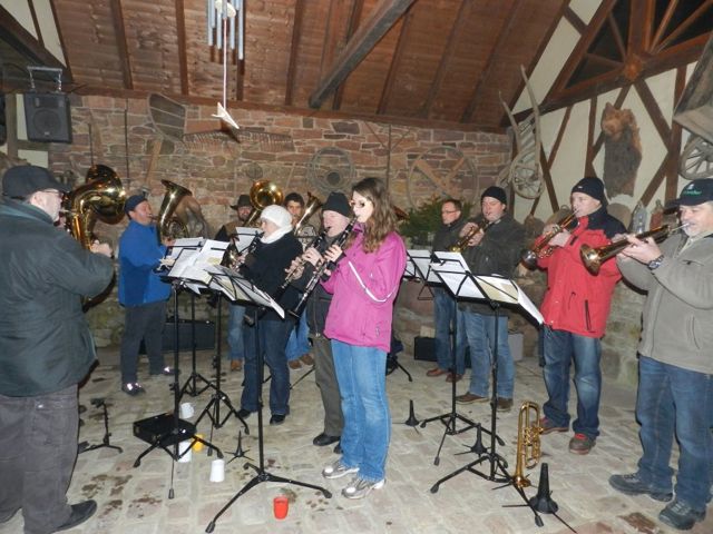 Dorfweihnacht 2011 – Foto 4