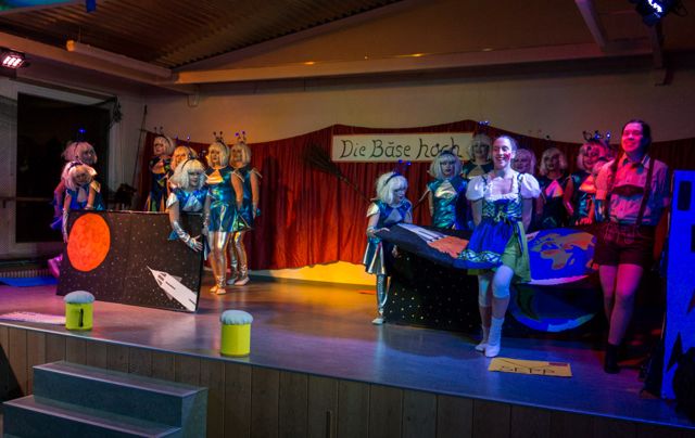 Bunter Abend 2015 – Foto 37
