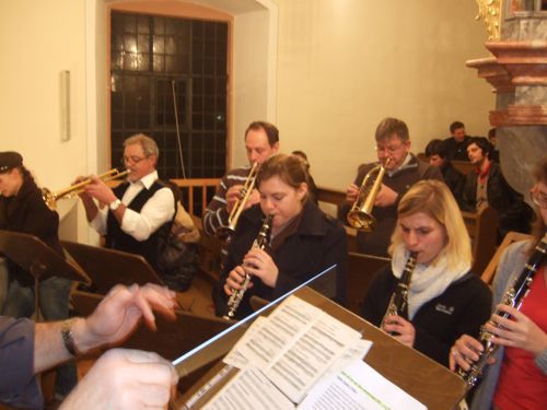 Christvesper 2012 – Foto 4