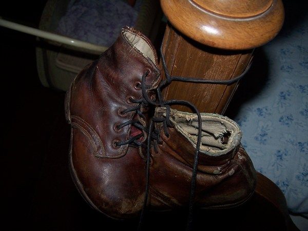 Einweihung Heimatmuseum 2007 – Foto 7