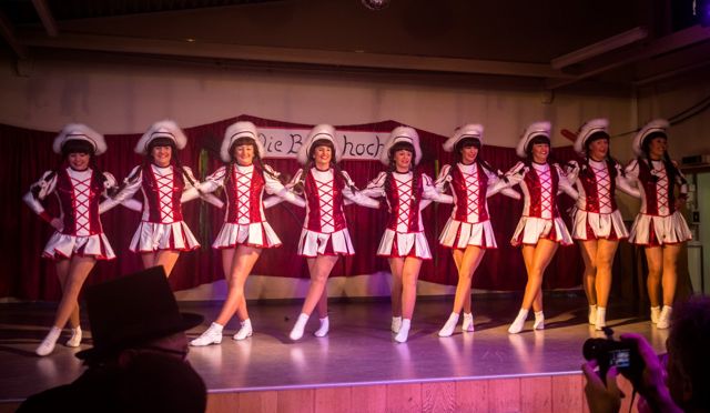 Bunter Abend 2018 – Foto 12