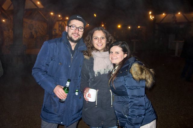 Dorfweihnacht 2015 – Foto 15