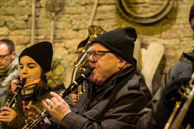 Dorfweihnacht 2017 – Foto 9