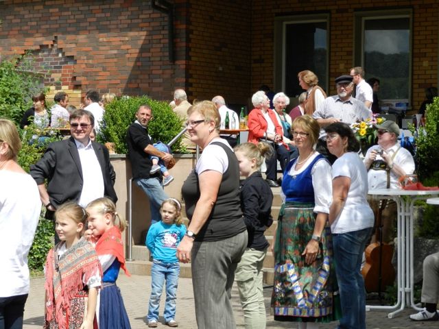 Kindergartenfest 2012 – Foto 18
