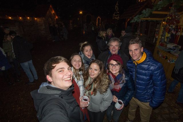 Dorfweihnacht 2015 – Foto 99