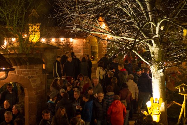 Dorfweihnacht 2015 – Foto 68