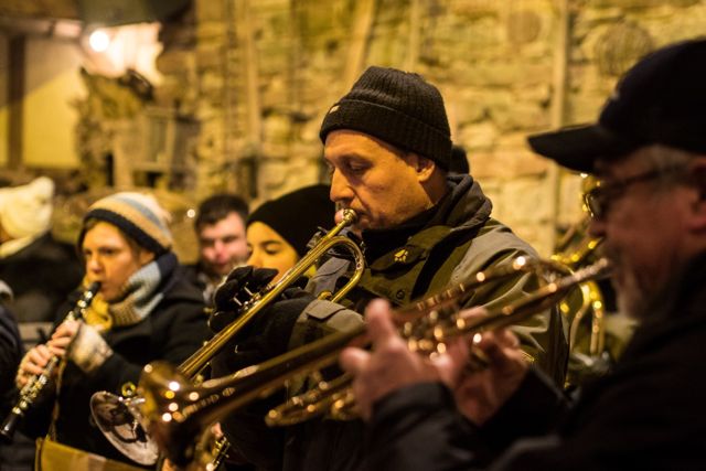 Dorfweihnacht 2017 – Foto 8