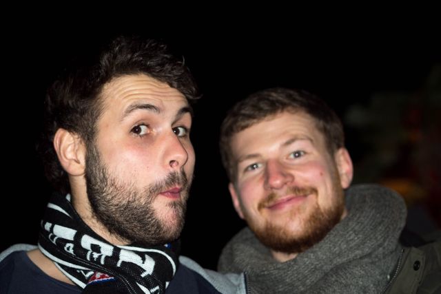 Dorfweihnacht 2015 – Foto 82