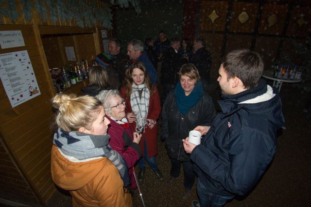 Dorfweihnacht 2015 – Foto 105