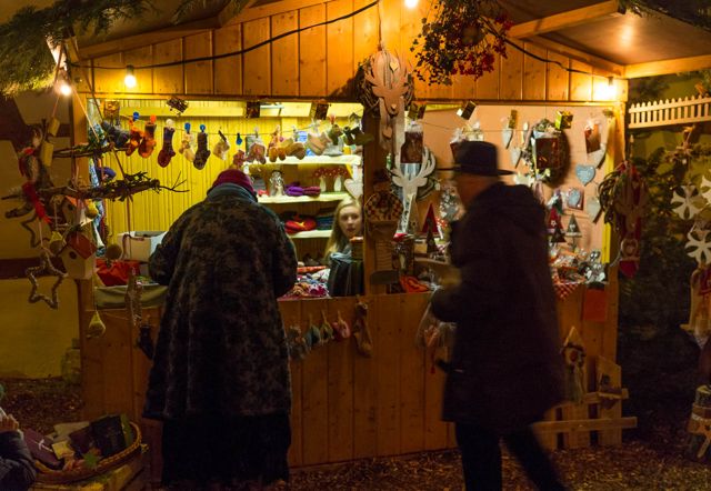 Dorfweihnacht 2015 – Foto 13