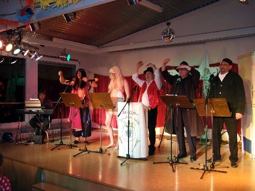 Bunter Abend 2009 – Foto 3
