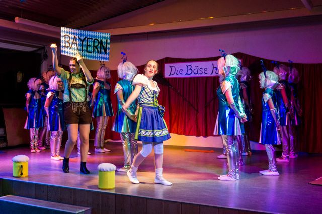 Bunter Abend 2015 – Foto 39
