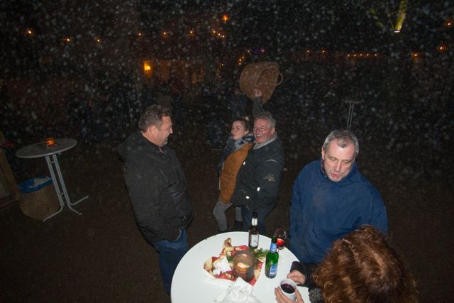 Dorfweihnacht 2015 – Foto 9