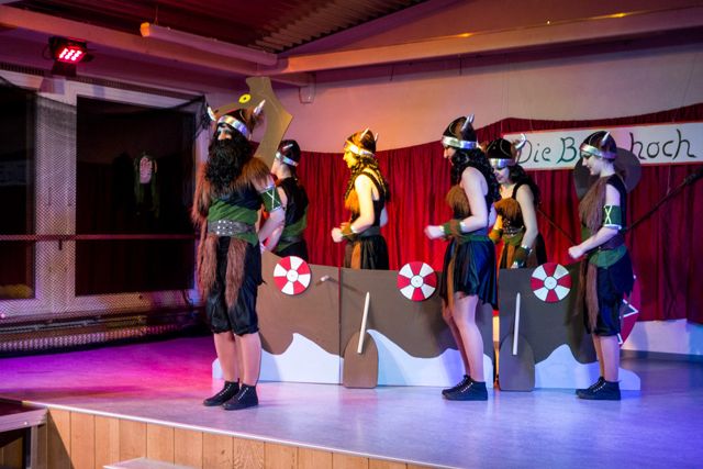 Bunter Abend 2015 – Foto 15
