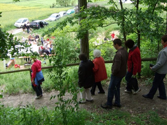 Sternwallfahrt 2013 – Foto 6