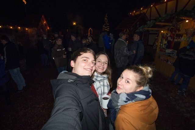 Dorfweihnacht 2015 – Foto 97