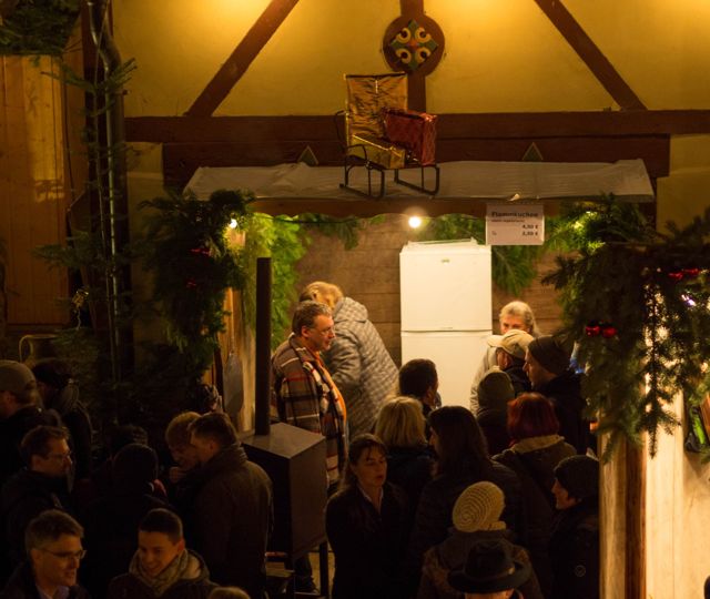 Dorfweihnacht 2015 – Foto 65