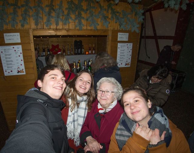 Dorfweihnacht 2015 – Foto 104