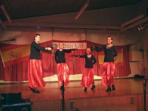 Bunter Abend 2008 – Foto 4