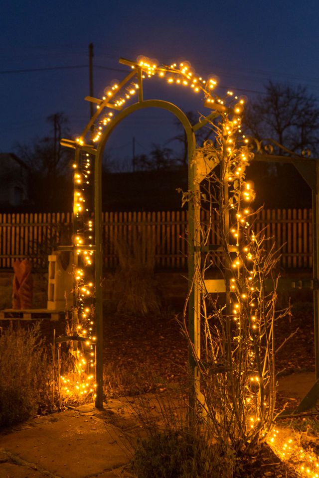 Dorfweihnacht 2015 – Foto 103