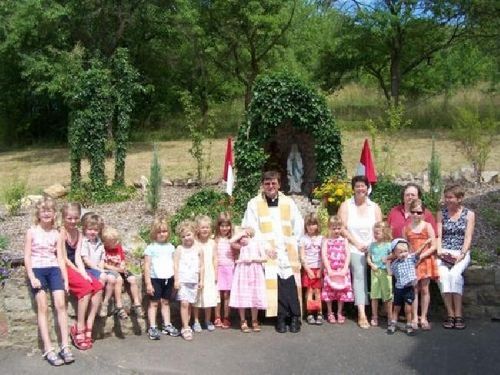 Fest des Fördervereins Eiersheim 2006 – Foto 4