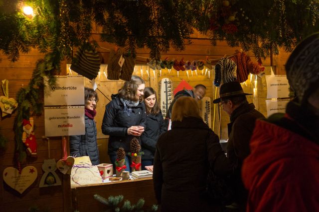 Dorfweihnacht 2015 – Foto 2