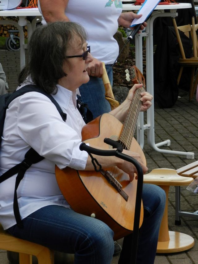 Kindergartenfest 2012 – Foto 11