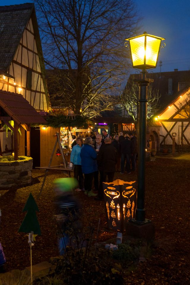 Dorfweihnacht 2015 – Foto 59