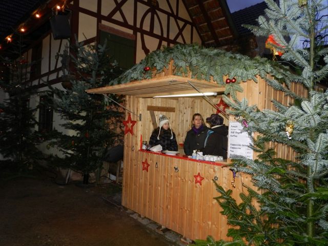 Dorfweihnacht 2011 – Foto 2