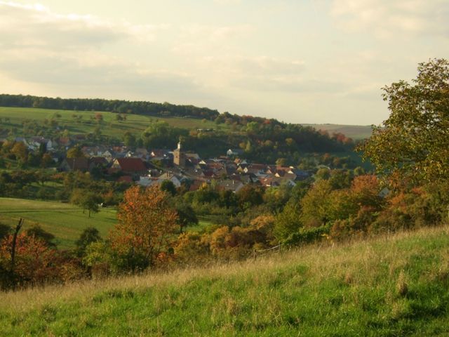 Herbst 2012 – Foto 2