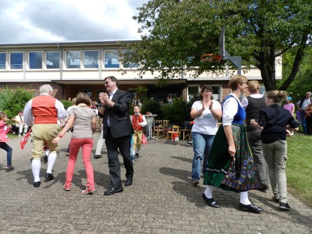 Kindergartenfest 2012 – Foto 19