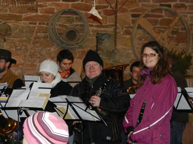 Dorfweihnacht 2011 – Foto 3