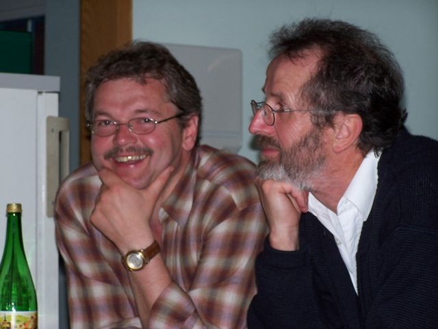 Frühlingskonzert MKE 2004 – Foto 6