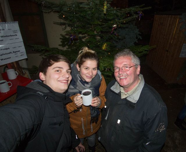 Dorfweihnacht 2015 – Foto 112