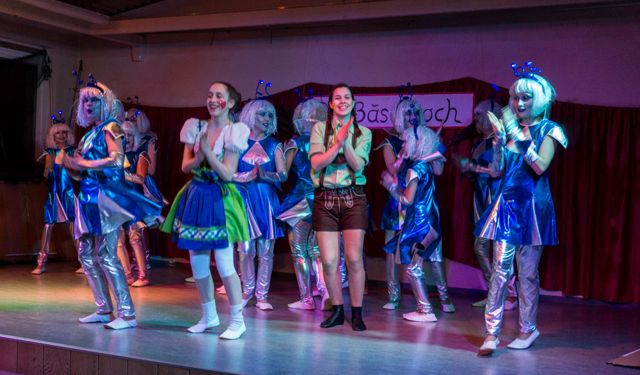 Bunter Abend 2015 – Foto 40