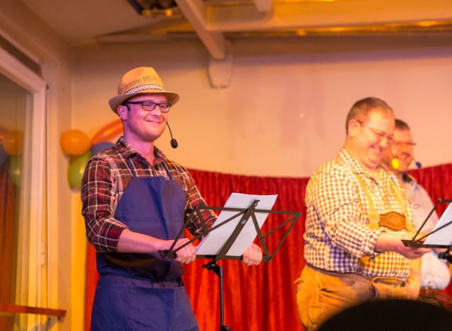 Bunter Abend 2018 – Foto 18