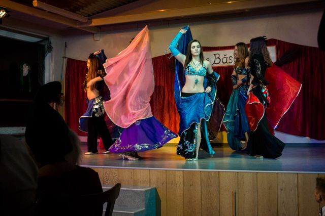 Bunter Abend 2015 – Foto 27