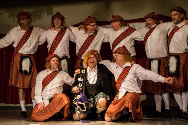 Bunter Abend 2015 – Foto 85