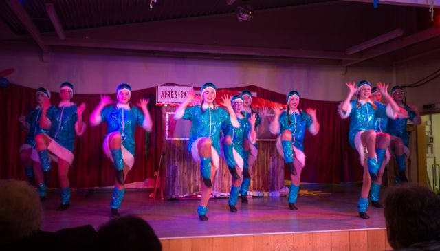 Bunter Abend 2018 – Foto 6
