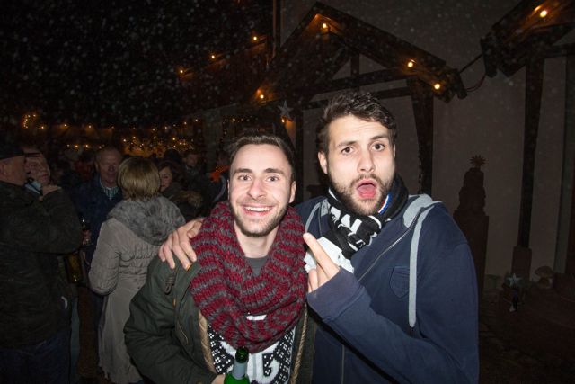 Dorfweihnacht 2015 – Foto 106