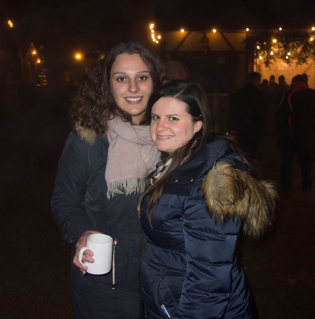 Dorfweihnacht 2015 – Foto 16