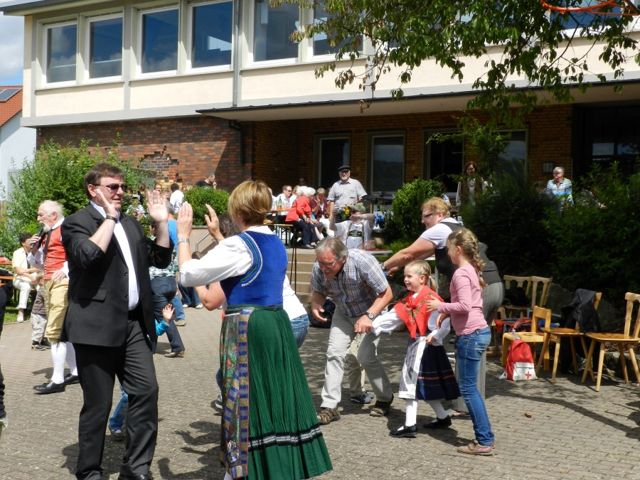 Kindergartenfest 2012 – Foto 20