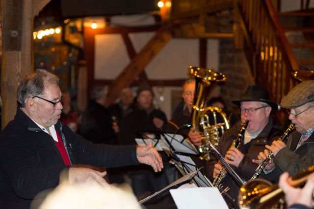 Dorfweihnacht 2015 – Foto 86