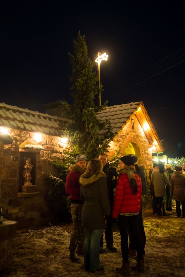 Dorfweihnacht 2017 – Foto 18