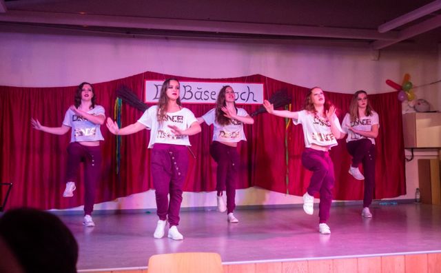 Bunter Abend 2018 – Foto 17