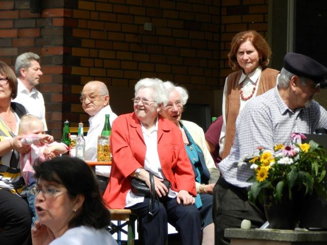 Kindergartenfest 2012 – Foto 17